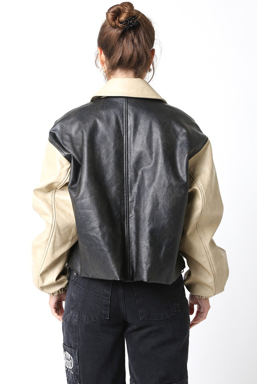 JAGGER JACKET