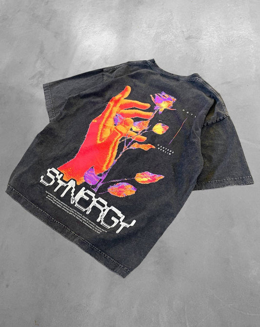 SYNERGY T-SHIRT