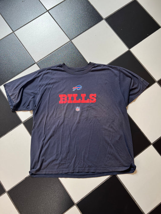 Vintage Buffalo Bills Tee - 2XL